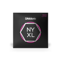 D'Addario NYXL0942 Electric Strings 9-42 Super Light
