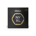 D'Addario NYXL1059 7-String Electric Strings Regular Light