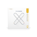 D'Addario XSE0946-3P 3-Pack Electric Strings 9-46 Nickel Plated Steel Super Light/Regular