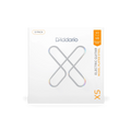 D'Addario XSE1046-3P 3-Pack Electric Strings 10-46 Nickel Plated Steel Regular Light