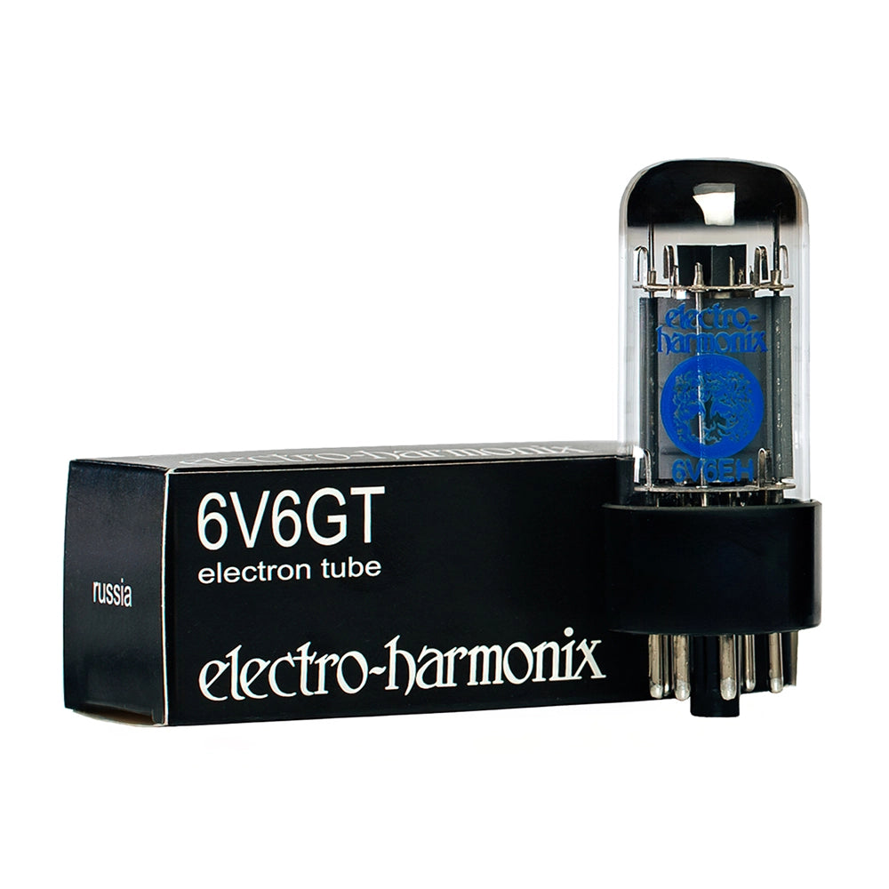 Electro-Harmonix 6V6GT Power Valve