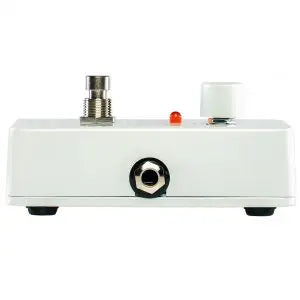 Electro-Harmonix Freeze Sound Retainer Pedal