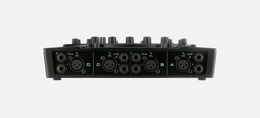 Roland HS-5 Session Mixer