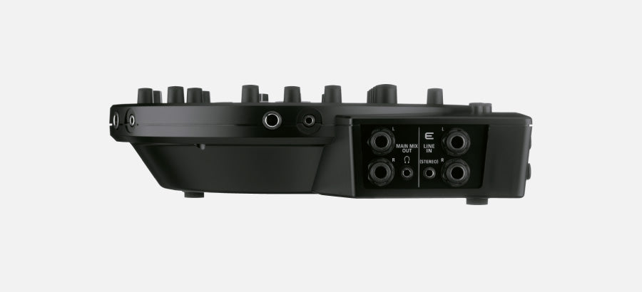 Roland HS-5 Session Mixer