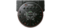 Roland electronic drum module on a white background