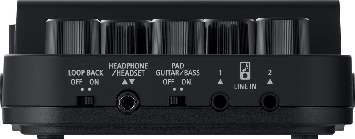 Roland GO:MIXER PRO-X Audio Mixer for Smartphones