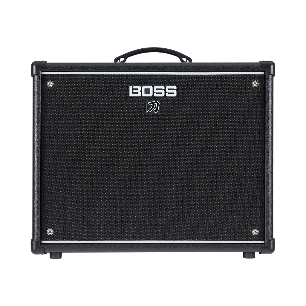 BOSS Katana 100 MKIII 100W 1x12" Guitar Combo Amplifier