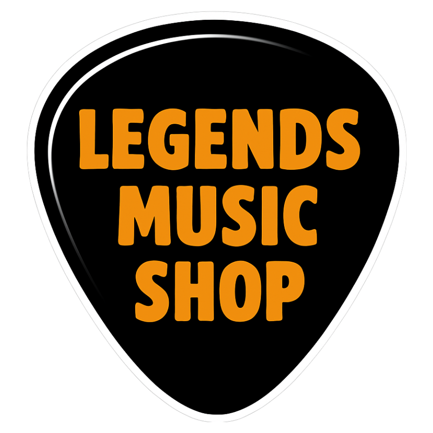 Legends Music Shop