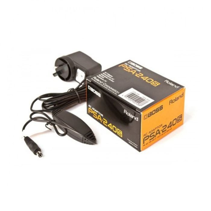 BOSS PSA-240 AC Adaptor
