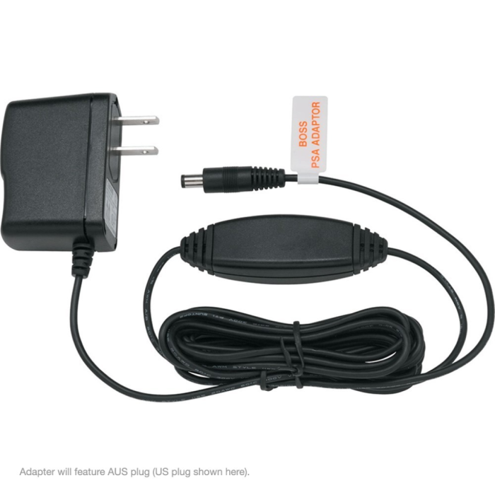 BOSS PSA-240 AC Adaptor