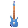 Ibanez GRG121SP GIO RG Electric Guitar - Blue Metal Chameleon