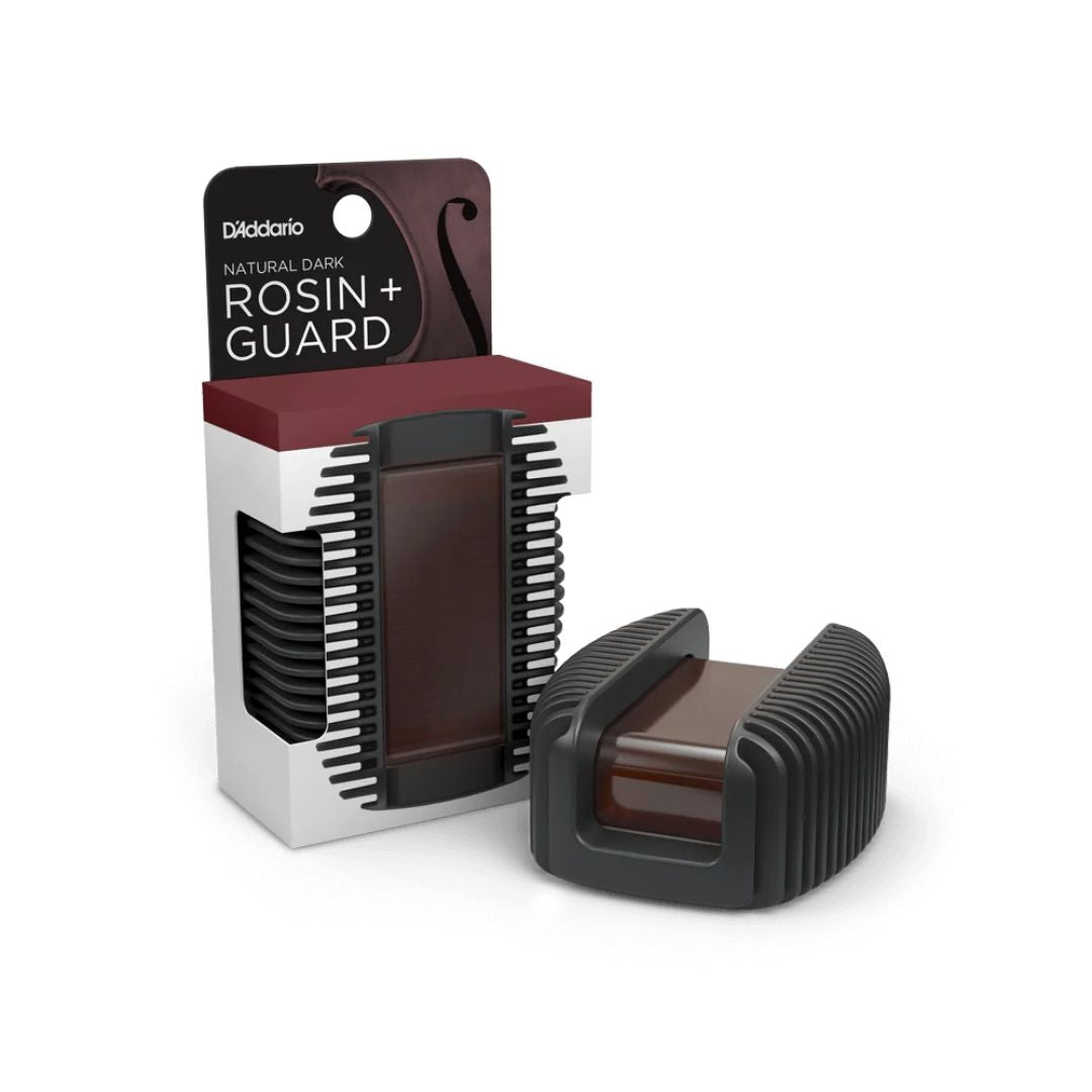 Rosin & Guard Dark Rosin