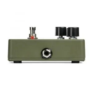 Electro-Harmonix Green Russian Big Muff Reissue