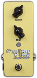Danelectro Spring King Junior Reverb Pedal