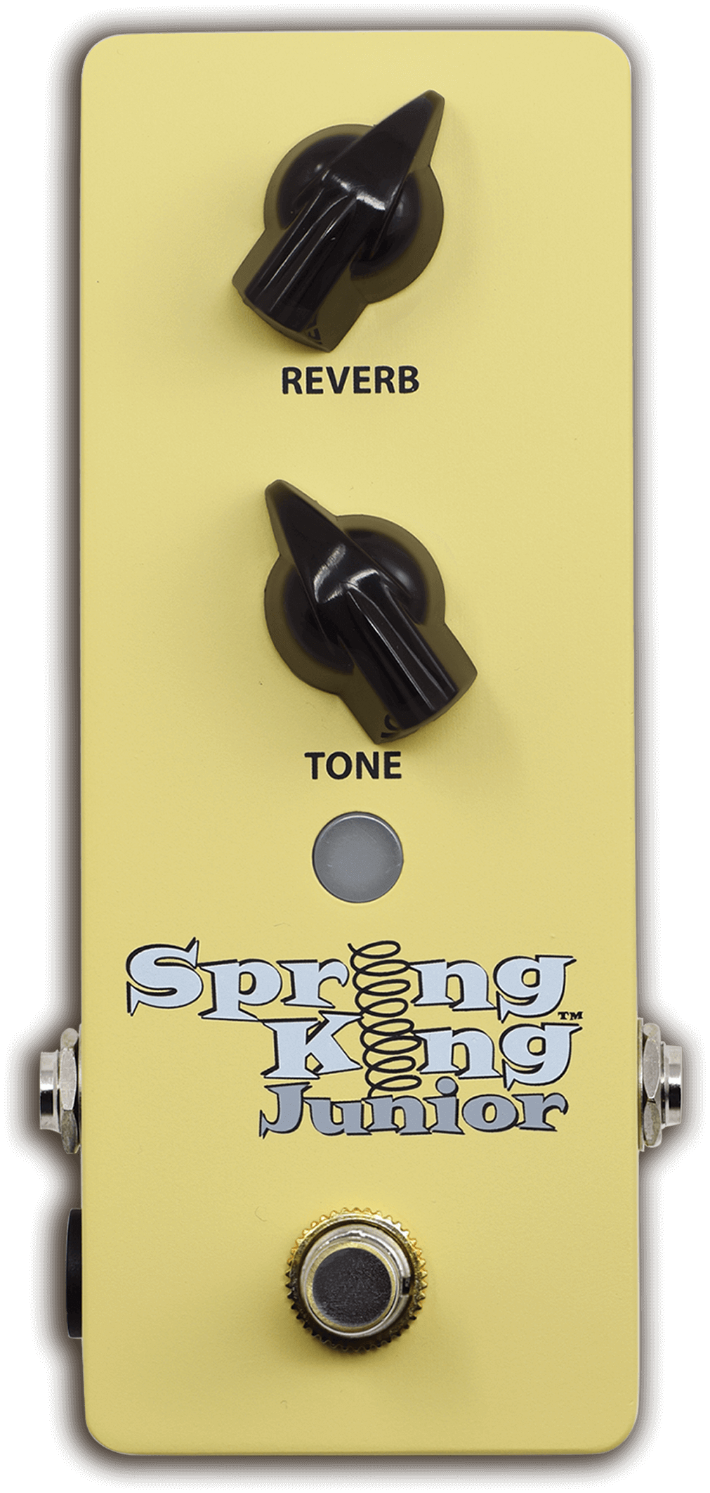 Danelectro Spring King Junior Reverb Pedal