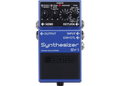BOSS SY-1 Guitar Synthesizer Pedal