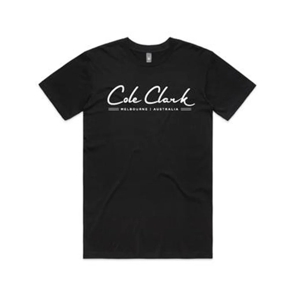 Cole Clark Made Different To Sound Different XL