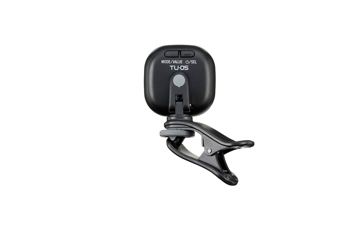 BOSS TU-05 Mini Chromatic Tuner
