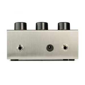 Electro-Harmonix USA Big Muff Pi Fuzz Pedal